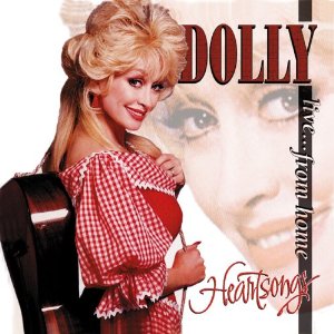 1994 - Heart Strings - Live from Home - Dolly Parton