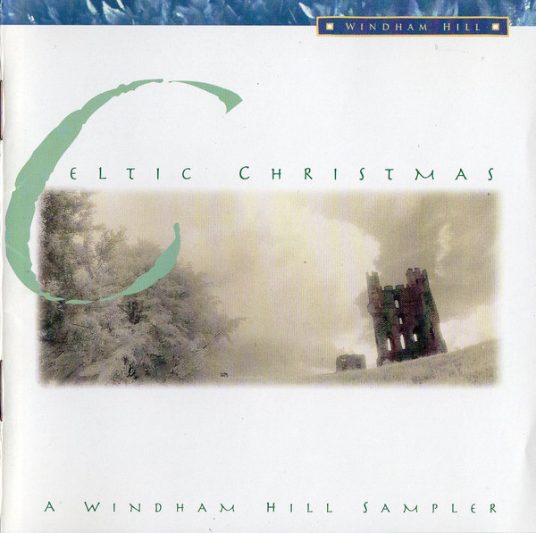 1995 - Celtic Christmas