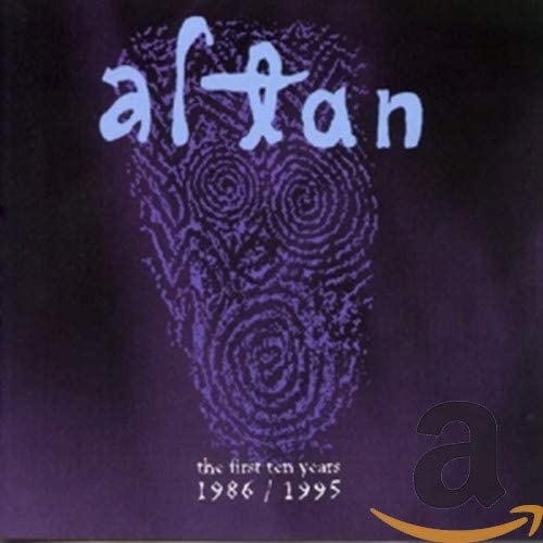 1995 - The First Ten Years - Altan