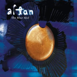 2002 - The Blue Idol - Altan