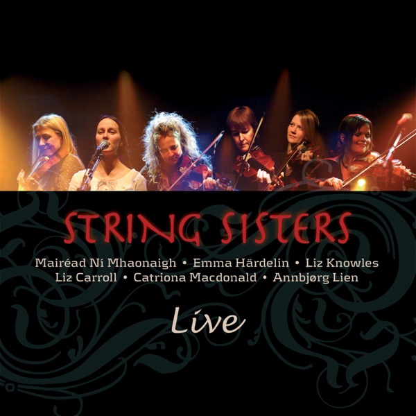 2007 - Live - String Sisters