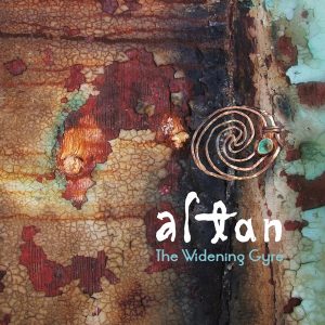 2015 - The Widening Gyre - Altan