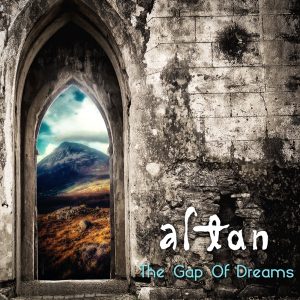 2018 - The Gap of Dreams - Altan